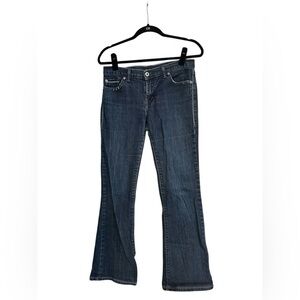 David Kahn Bootcut Jeans Size 29